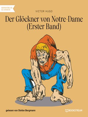 cover image of Der Glöckner von Notre-Dame, Band 1